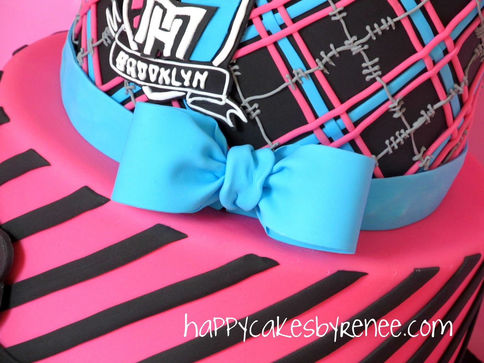 Monster High Party Decorations Ideas Monster High Party Decorations Ideas