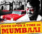 Watch Hindi Movie Once Upon a Time in Mumbaai Online