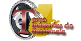 Torno Industrias de Guatemala