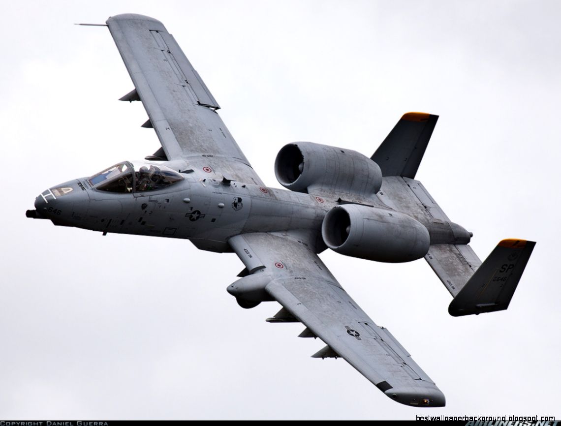 Photos Fairchild A 10A Thunderbolt II Aircraft Pictures Photos Fairchild A 10A Thunderbolt II Aircraft Pictures