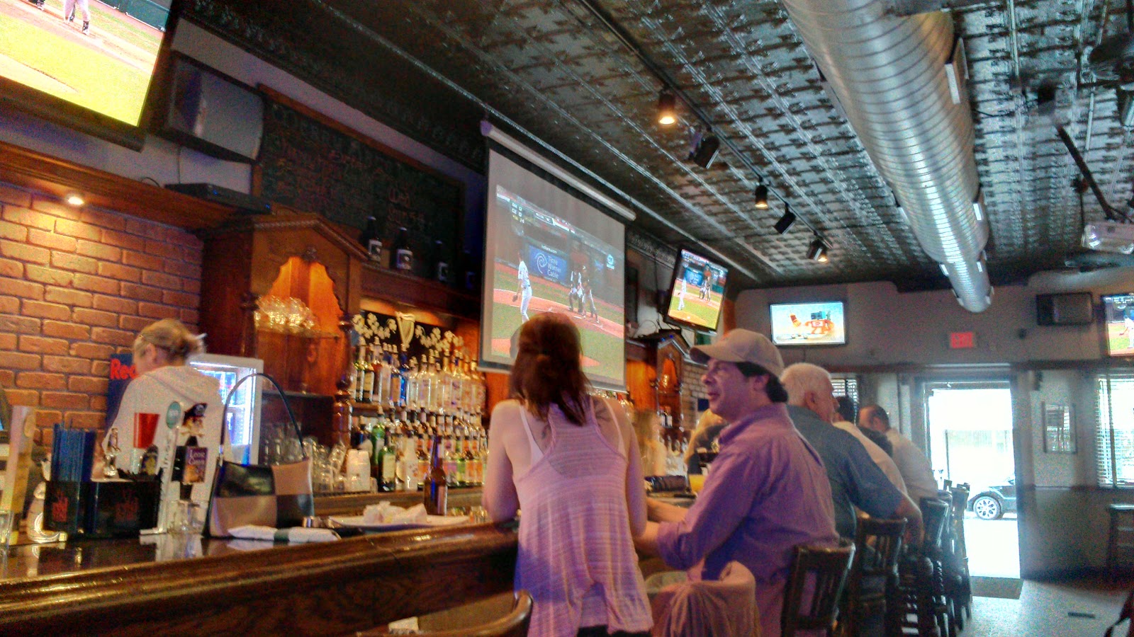 Every Bar in Lakewood Bar 37 Merry Arts