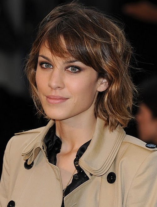 2015 Hairstyles Medium Hair