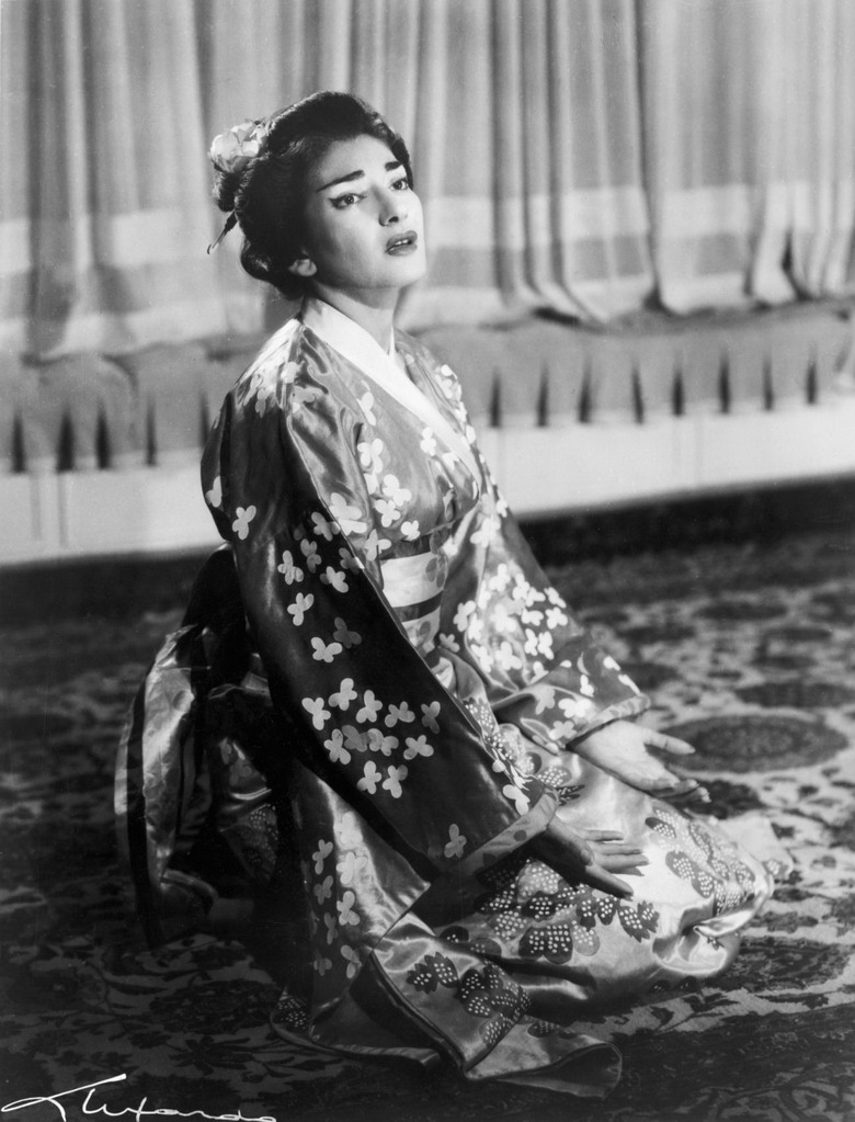 maria callas madame butterfly kiss from a rose maria callas quot madame butterfly quot maria callas madame butterfly kiss from a rose maria callas quot madame butterfly quot