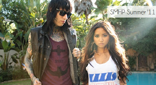 trace cyrus pictures