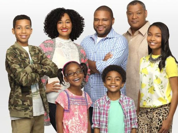 TV Diversity Report: Networks Decide to Embrace Color This Fall