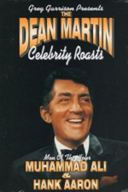 The Dean Martin Celebrity Roast: Muhammad Ali (1976) The Dean Martin Celebrity Roast: Muhammad Ali (1976)