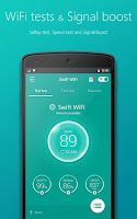 Swift WiFi:Global WiFi Sharing