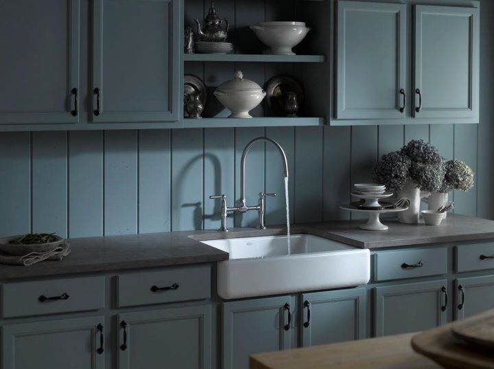 Browse new apron-front sinks: http://bit.ly/nKjTHi