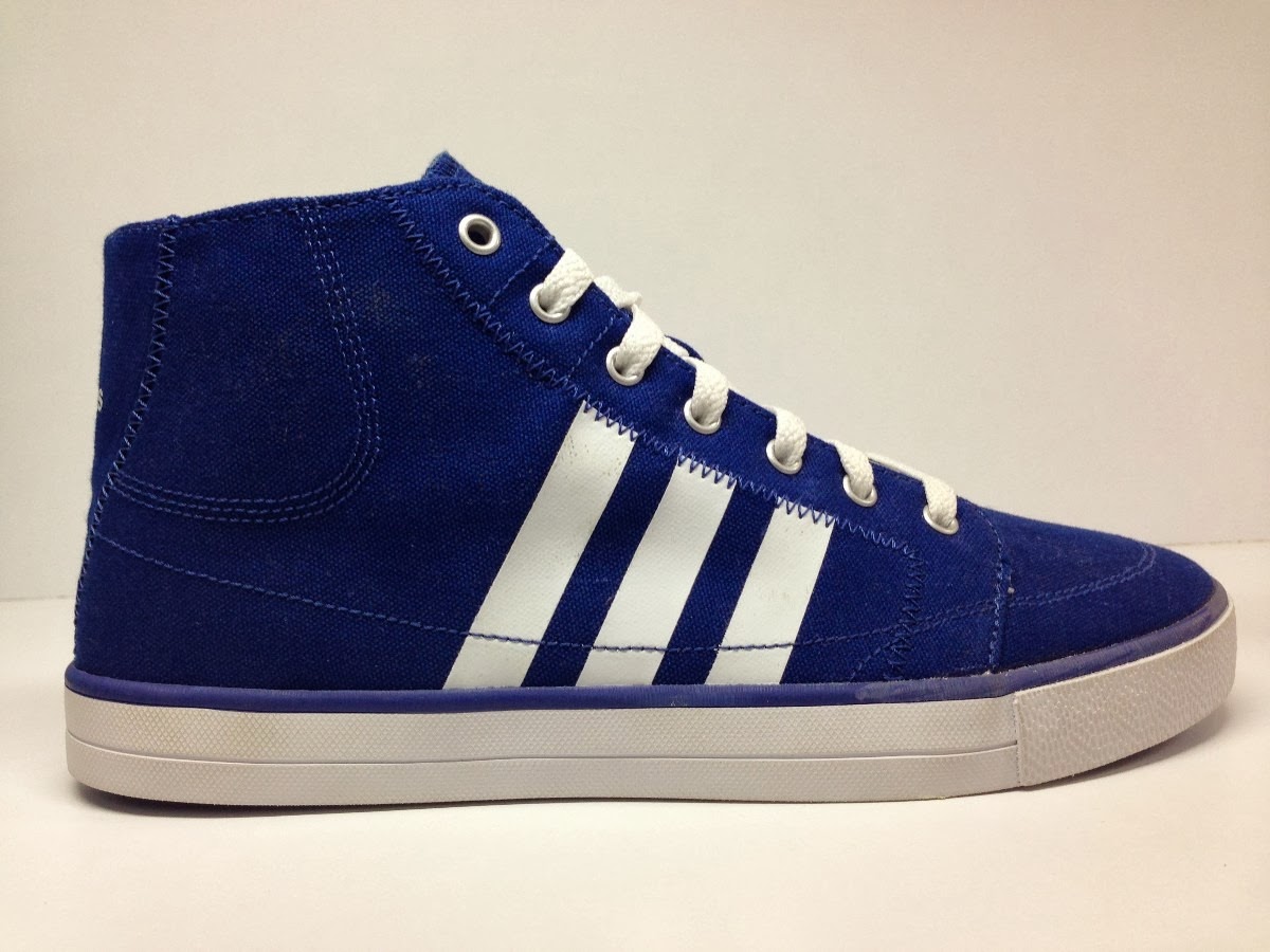 botas adidas caballero