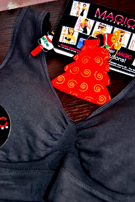 MAGIC BODY FASHION Review. Piubellepiubuone