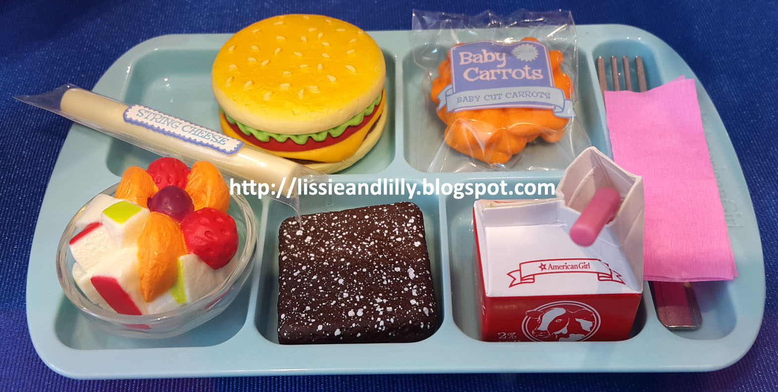 truly me accessories