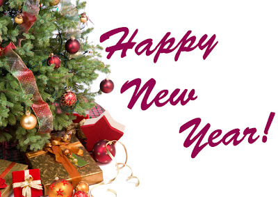 Happy New Year 2014 Wallpapers - Pictures - Cards - Wishes - Greetings