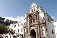 Iglesia de Guápulo