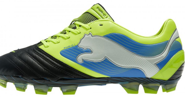 puma powercat boots
