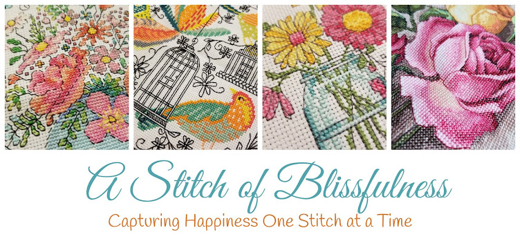 A Stitch of Blissfulness