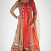 Impressive and Stylish Indian Fashion Designer Collection by Kapil & Monika
