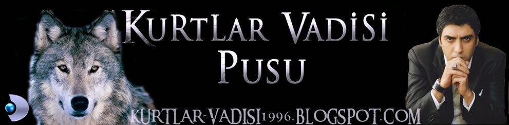 Kurtlar Vadisi