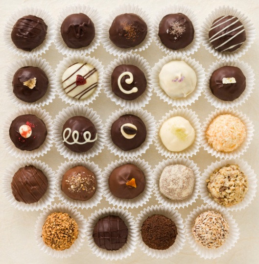 Supporting Fair Trade