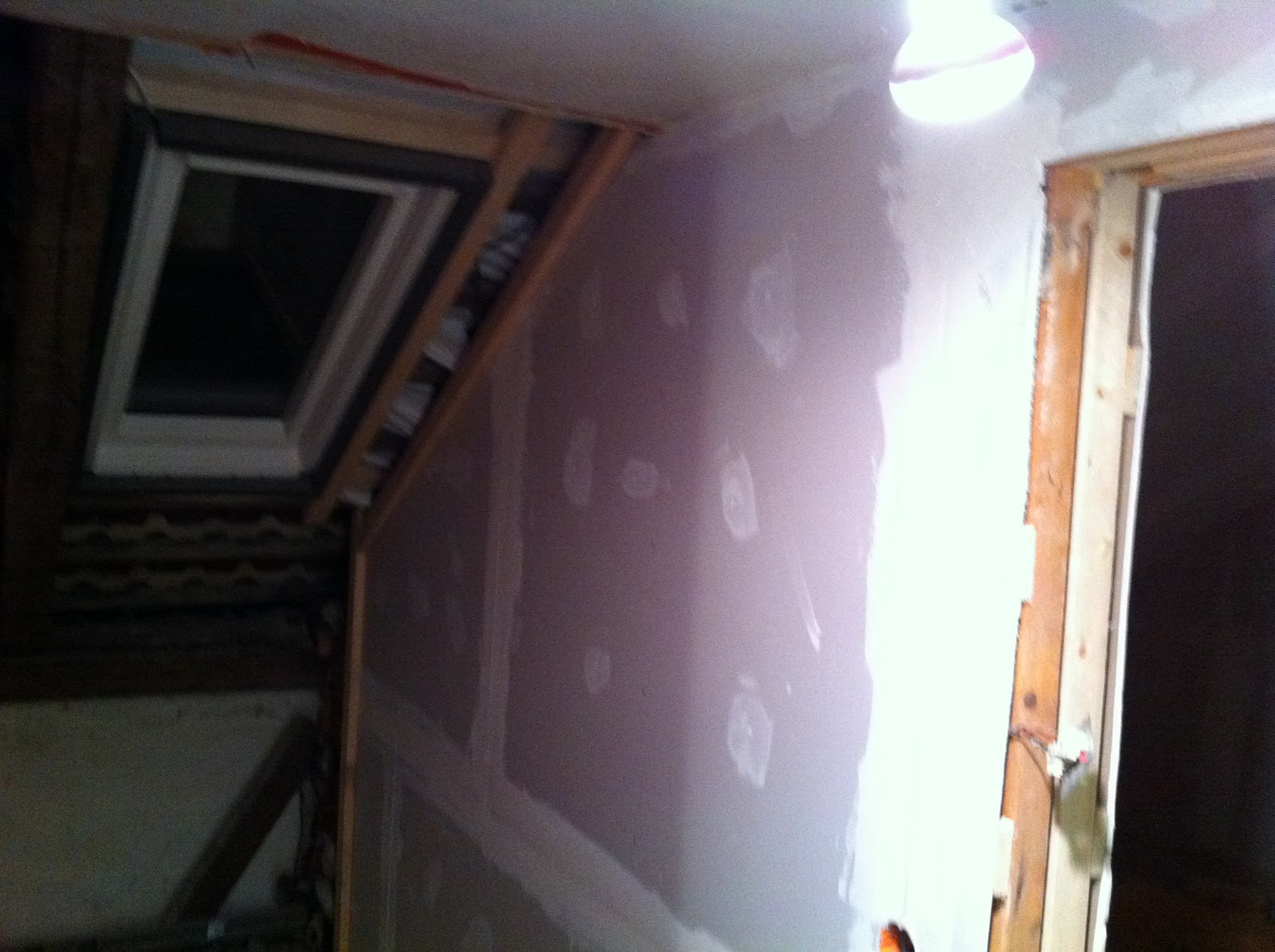 Abenteuer Renovierung