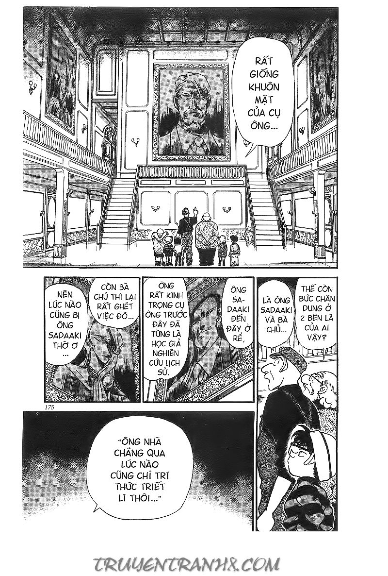 Detective Conan Chap 200 - Truyen.Chap.VN