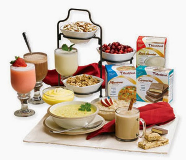 Health MEDIFAST diet Health MEDIFAST diet