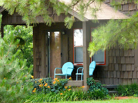 P O T A G E R: Meadowbrook Acres Garden Tour