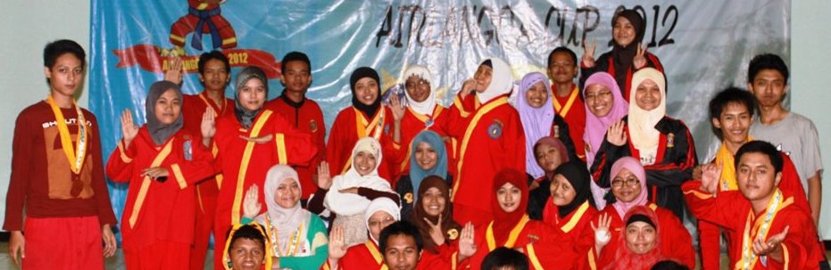 Sejarah singkat Tapak Suci di Indonesia UKM TAPAK SUCI