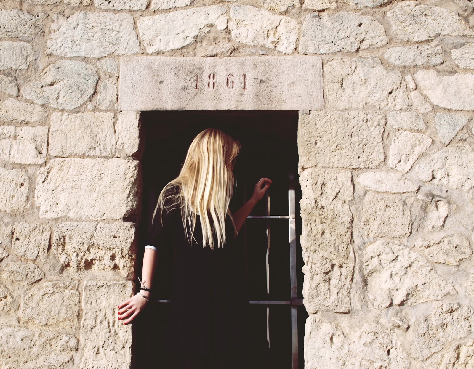 Dascha S Tragic Kingdom Dezember 2015