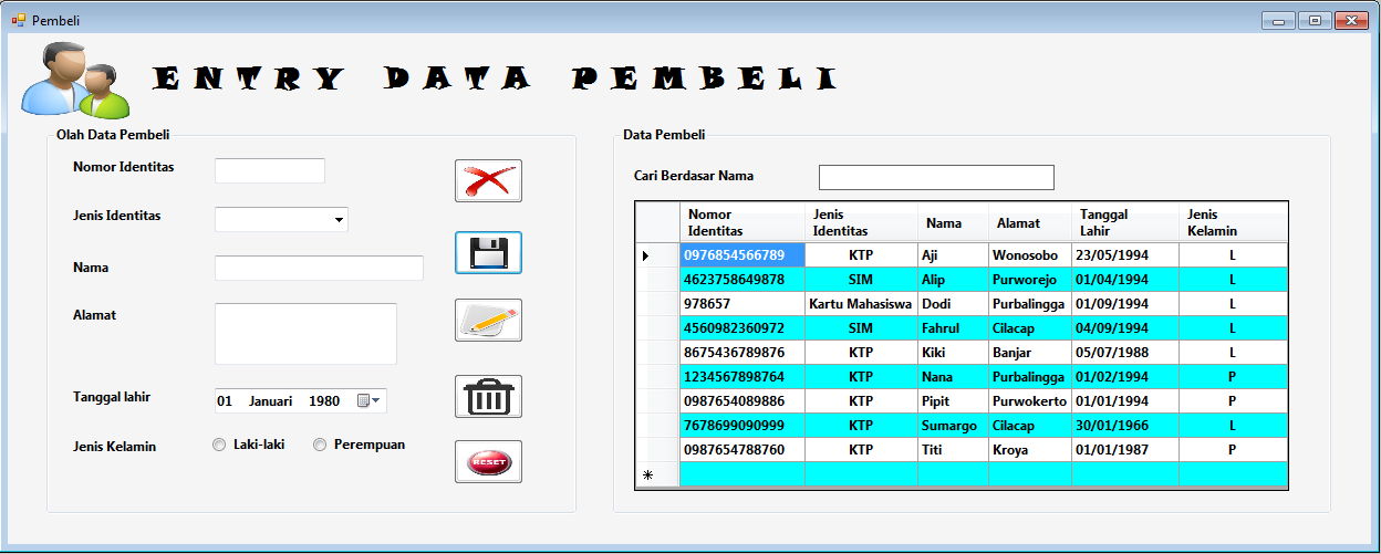 Cara Membuat Html Radio Button | cara membuat radiobutton tercentang otomatis saat Cara Membuat Html Radio Button | cara membuat radiobutton tercentang otomatis saat
