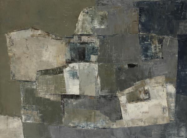 Emilia FAURE, Composition