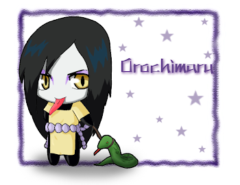 Orochimaru