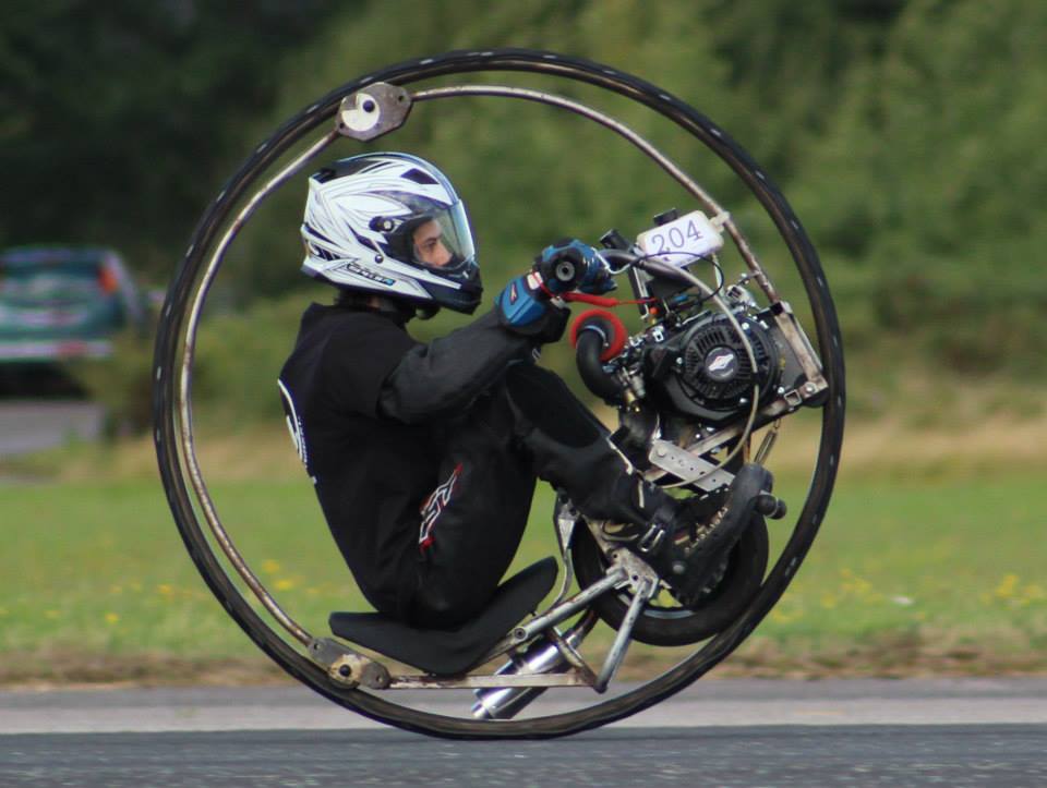 British Monowheel Association British Monowheel Association represents