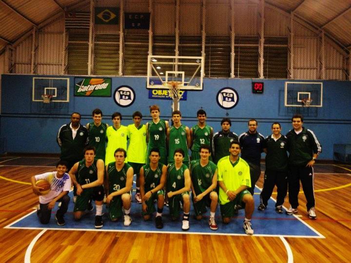 Fora de casa, Sub-16 do Verdão ganha do Sesi Franca pelo Estadual de  Basquete – Palmeiras