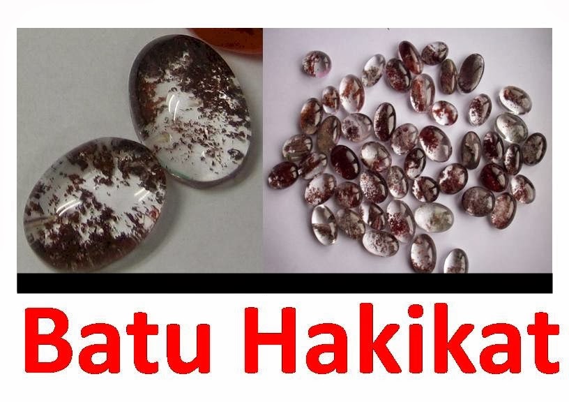 Antok Bae Blog 13 Jenis Batu Cincin Dan Khasiatnya