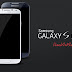 Samsung Galaxy S4 PSD Source