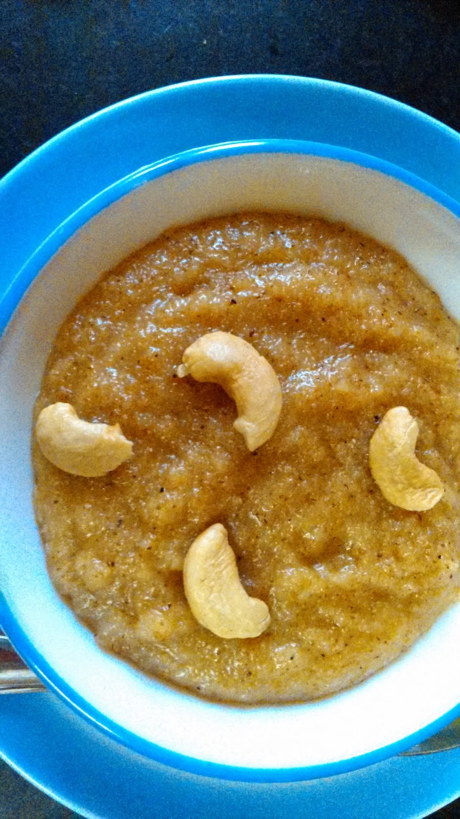 Fast Indian Recipes Sooji Halwa Recipe