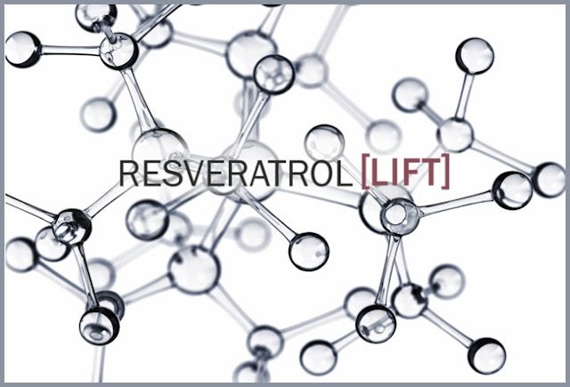 Resveratrol Lift