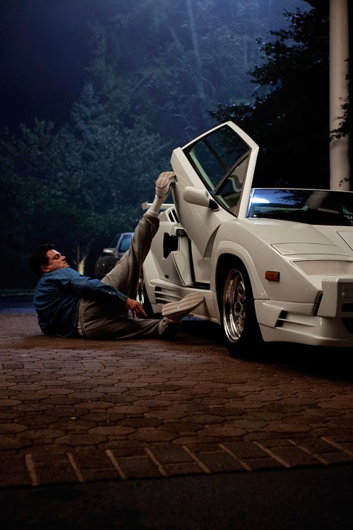 CarbonArt Motorcycle Lifestyles