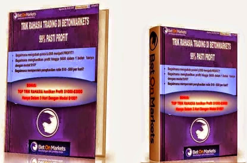 Trik take profit forex