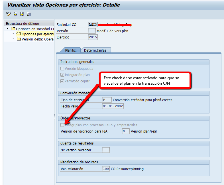SAPPS Project system PS