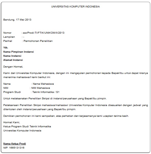 tugas 1 bahasa indonesia 2 surat menyurat tugas 1 bahasa indonesia 2 surat menyurat