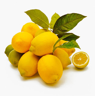 9 Alasan Harus Ada Lemon Di Kulkas [ www.BlogApaAja.com ]