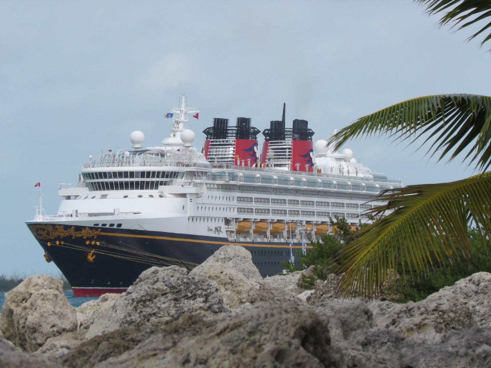 Visions From Key West