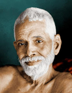 Picture of Ramana Maharshi - Motivational Quotes and sayings