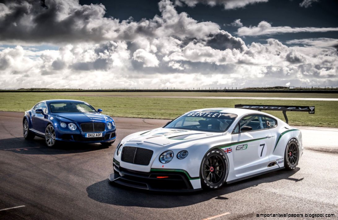 Bentley Continental GT Bentley Continental GT