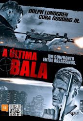 Capa do Filme A Última Bala (Dual Audio) Baixe imagem de A Última Bala (Dual Audio) sem Torrent