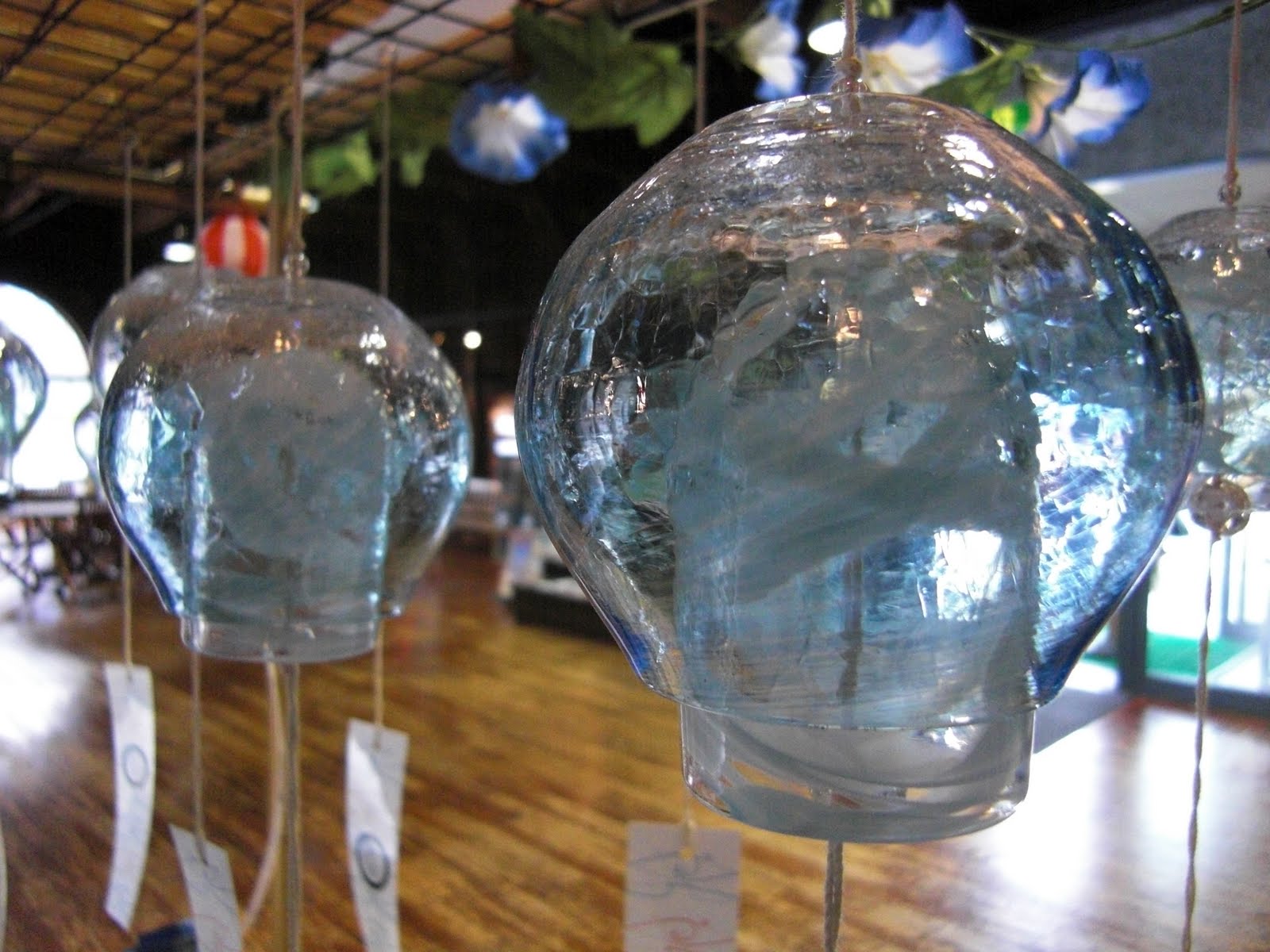 小樽流 小樽 潮风铃