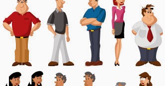 Diente de león: Retratar con palabras: la descripción de personas