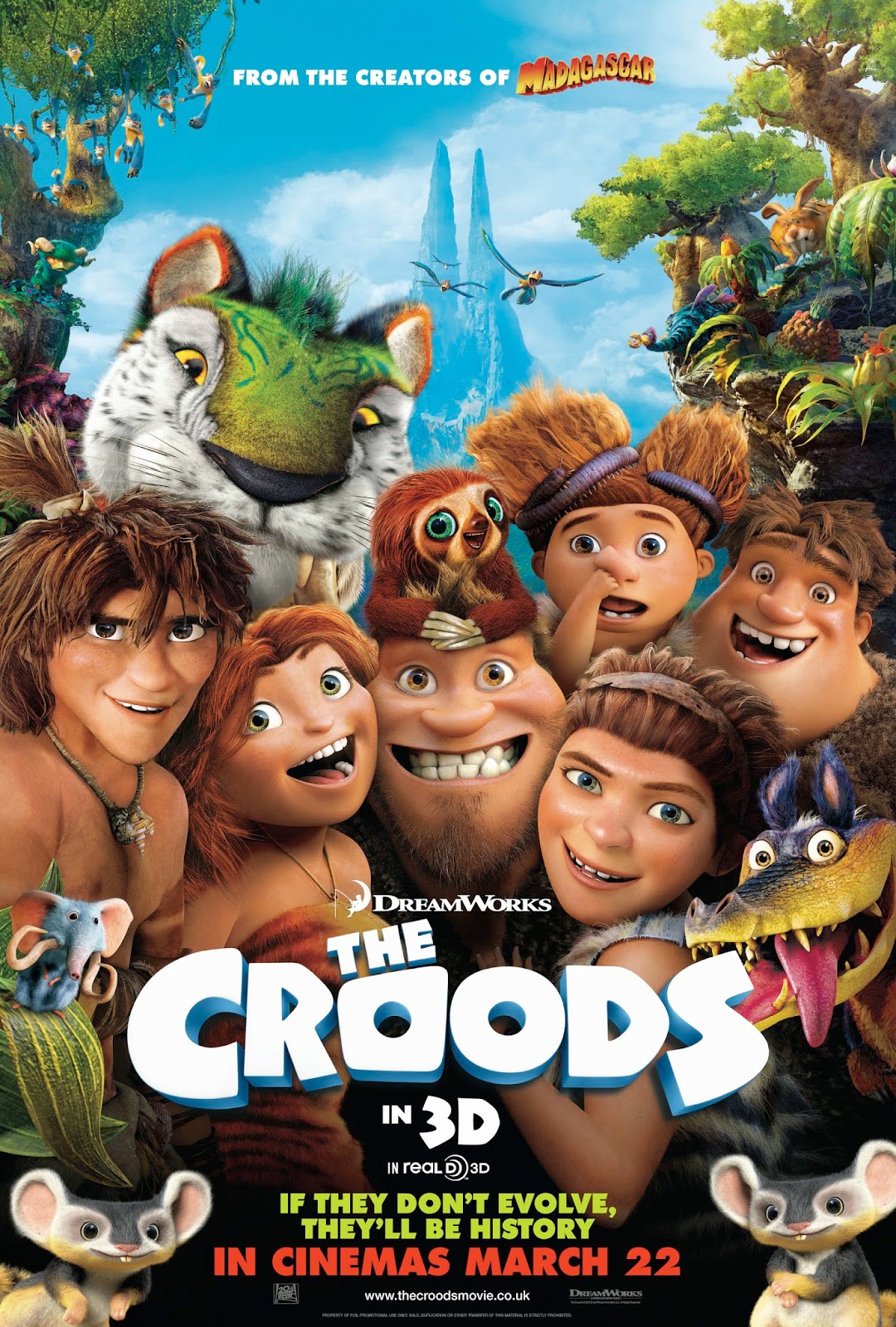 Download this Watch The Croods... picture Download this Watch The Croods... picture