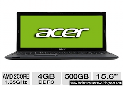Acer Aspire AS5250-0639